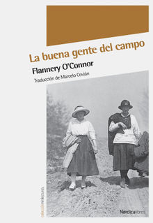 La buena gente del campo