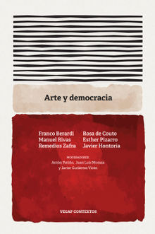 Arte y democracia