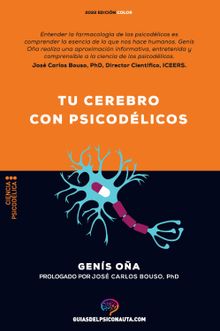 Tu cerebro con psicodlicos