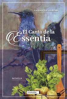 El canto de la essentia