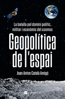 Geopoltica de l'espai