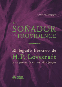 El soador de Providence