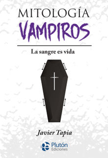 Mitologa de Vampiros