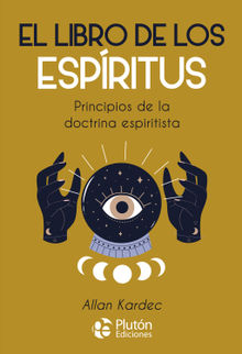 El Libro de los Espritus