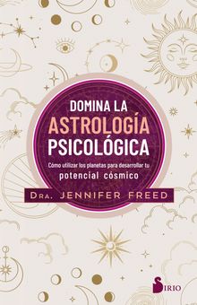 Domina la astrologa psicolgica