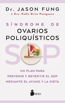 SOP: Sndrome de Ovarios Poliqusticos