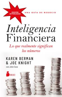 Inteligencia financiera: lo que realmente significan los nmeros