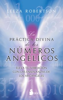 La prctica divina de los nmeros anglicos