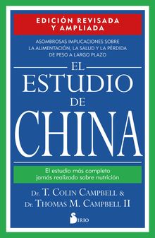 El estudio de China