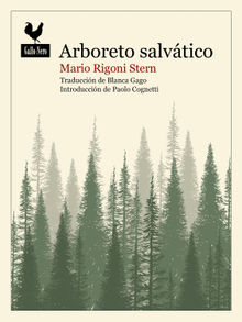 Arboreto salvtico