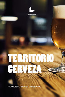 Territorio cerveza