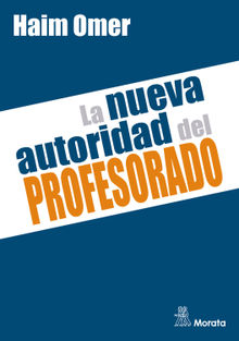 La nueva autoridad del profesorado