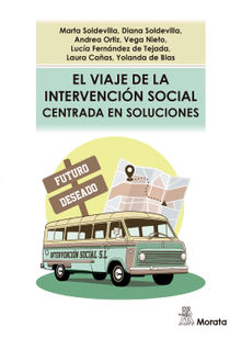 El viaje de la Intervencin social centrada en soluciones