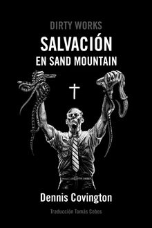 Salvacio?n en Sand Mountain