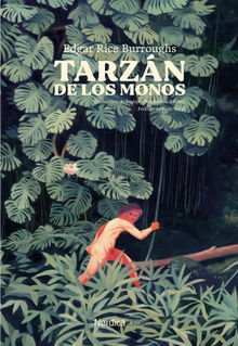 Tarzn de los monos