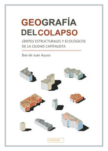 Geografa del colapso