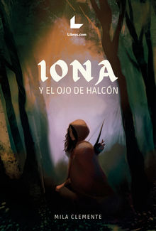 Iona y el Ojo de halcn
