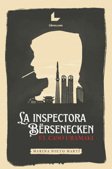 La inspectora Brsenecken