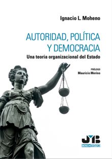 Autoridad, poltica y democracia