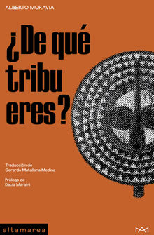 De qu tribu eres?