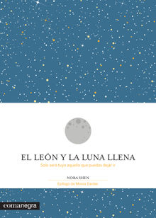 El len y la Luna llena