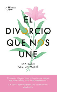 El divorcio que nos une