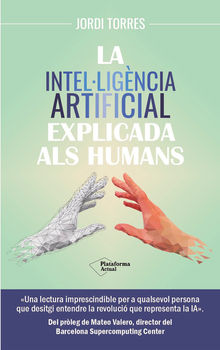 La intelligncia artificial explicada als humans