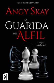 La guarida del alfil