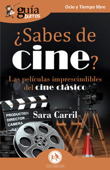 GuaBurros: Sabes de cine?