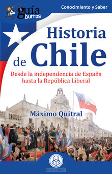 GuaBurros: Historia de Chile