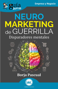 GuaBurros: Neuromarketing de guerrilla