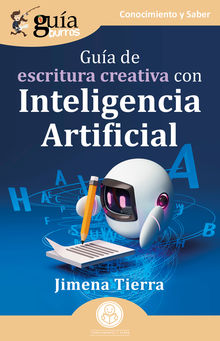 GuaBurros: Gua de escritura creativa con Inteligencia Artificial