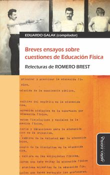 Breves ensayos sobre cuestiones de Educacin Fsica