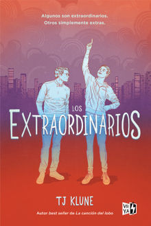 Los extraordinarios