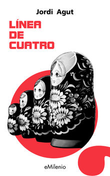 Lnea de cuatro (epub)