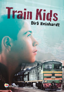 Train Kids (epub)