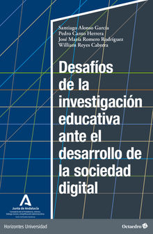 Desafos de la investigacin educativa ante el desarrollo de la sociedad digital