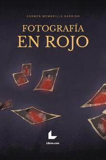 Fotografa en rojo