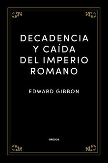 Decadencia y cada del Imperio romano