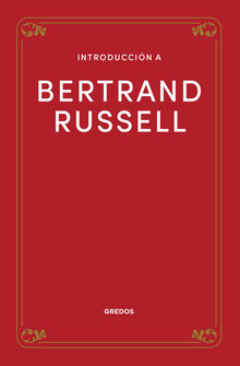 Introduccin a Bertrand Russell