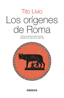 Los orgenes de Roma