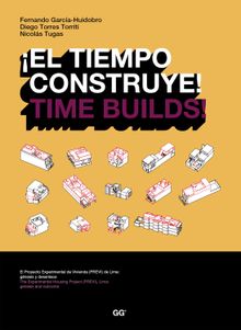 El tiempo construye!