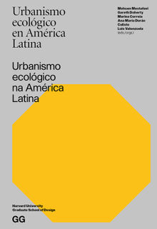 Urbanismo ecolgico en Amrica Latina