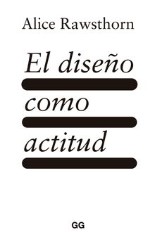 El diseo como actitud