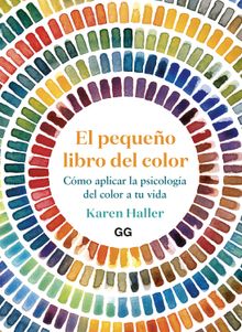 El pequeo libro del color