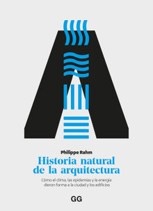 Historia natural de la arquitectura