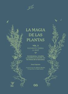 La magia de las plantas