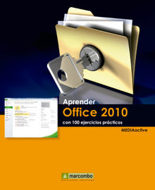 Aprender Office 2010 con 100 ejercicios prcticos