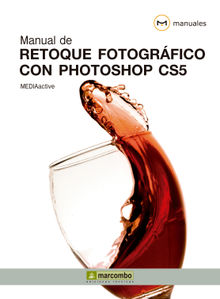 Manual de Retoque Fotogrfico con Photoshop CS5