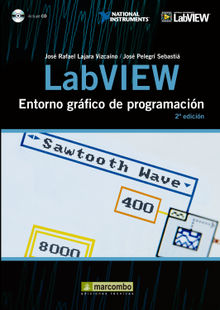 LabVIEW: Entorno grfico de programacin